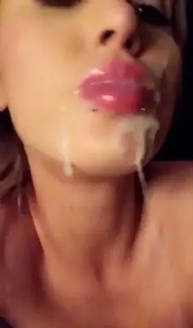 She loves to play with it