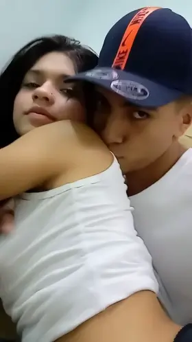 some spanking to start