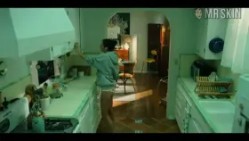 Nina Dobrev has great legs