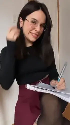 giving you my official “I got a crush on you” look 💦 [FREE album in the comments] 💦