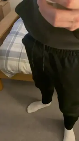 Upvote + comment if you think I’m big