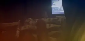 Sucking my hubby's bbc 🤤