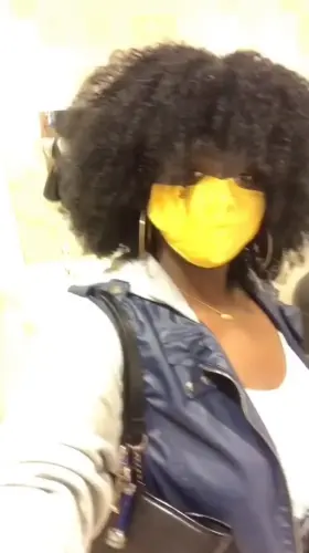 quick lil flash 🥰