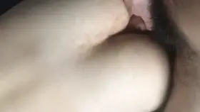 He felt so good, I tried not to cum but couldn’t help myself 🤤 check the audio ;)