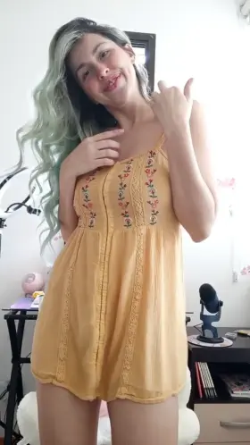 I don't show my boobs much here on reddit, so hope you enjoy it 🥰