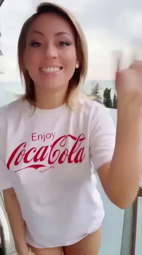 Monday flashing for daddy