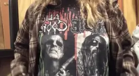 just enough for your mouth