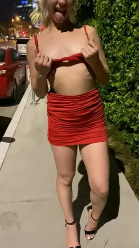 What would u do if I was ur date?