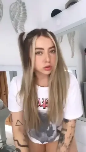 Petition for titty dropping to be an olympic sport