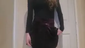 I won't be needing my panties for what I have planned for you