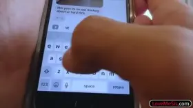 Pierced nips teen bitch gets pussy drilled by her stepbro