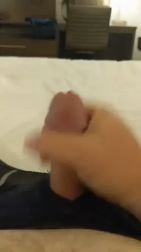 Good morning cum for Reddit