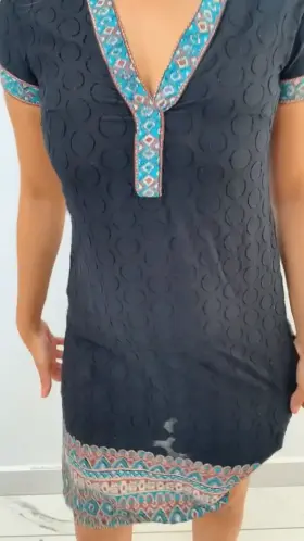 Unleashing the wild Desi within [F]