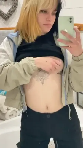 [F]uck me for a good start into the weekend