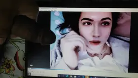 Big Dick Cum On Tits Cumshot Jerk Off Tribute. On request. Kik : HardCock2269. Snap : j _luis5315. She was really soo hot. Wish I can tribute all of them