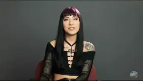 The time she drank one week's worth of Piss