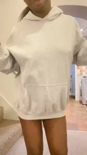 Are little boobs welcome?