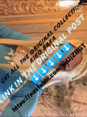 Get the latest exclusive collection of kiko baka(45gb)..