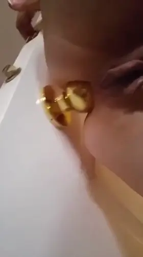 Don't Let The Door Hit You In The Ass On Your Way Out