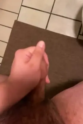 Not something you see everyday, or want to lol