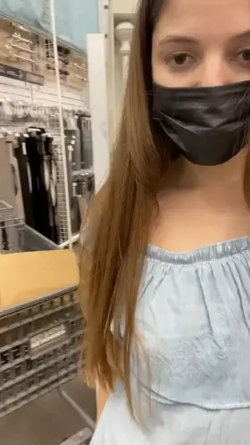 I think I found the beyond section at Bed Bath