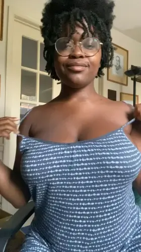 Twisting my hair. Stopped for a flash break hehe