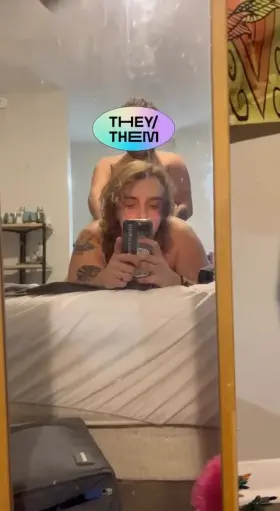 Having daddy in my pussy always makes me whimper