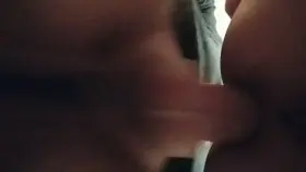 Her pussy needs to be stuffed too