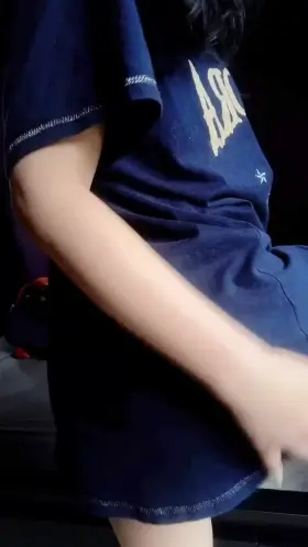 How long can I tease you until you want to pin me down ?