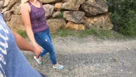 nice :) sunday walk gone wild (Original Content)