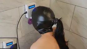 Hopefully with my custom deepthroat counter I won't be an amateur for long!