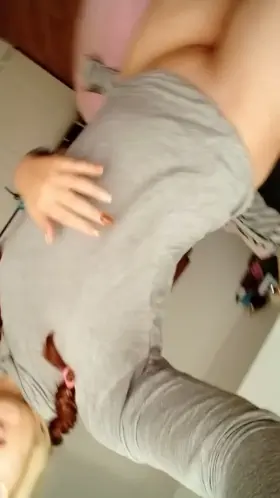 Im being a needy slut