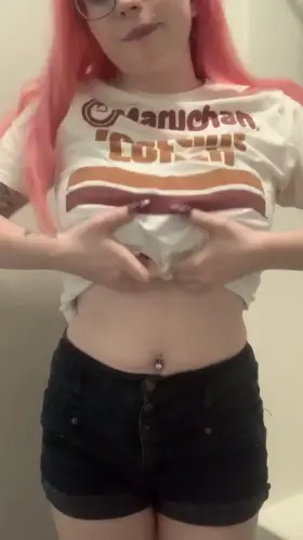 Don't under estimate the girl next door [OC DROP]