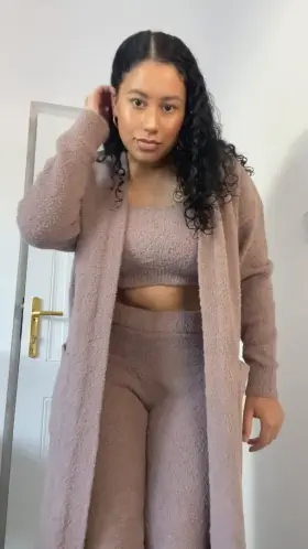 Someone said I'm too thick for a 19 year old.. is he right? :(