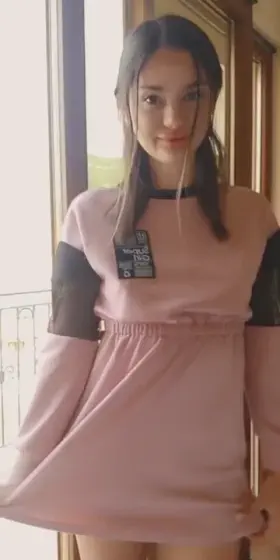 4'9 ...so petite, I wear dresses from the children's department.