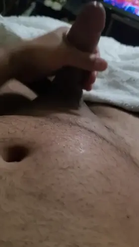 [38] Daddy's appetite has been insatiable lately. Who wants to be a little darling and lend a hand?