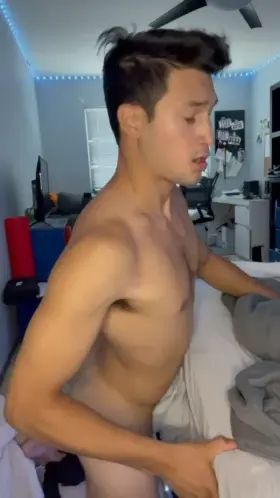 I cane stroke you out