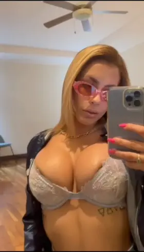 Love going out like this, BraAsATop 🥵🔥