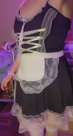 Too pent up… too needy… need release…