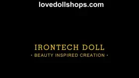 Jojo Have Fun With Her Partner GIF by lovedollshops