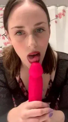 Do guys just tell me I'm really good, or am I really good!?