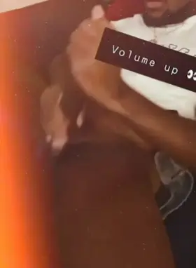 Turn your volume up & enjoy 😈