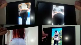 That Booty Trick Makes Me Cum So Hard