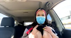 are they big enough for you? [F]