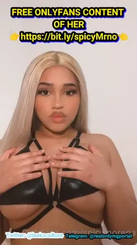 delicious latina🔥