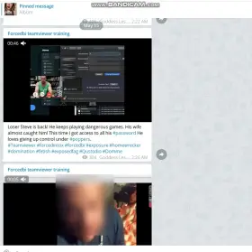 Why you should get a Telegram account for easier communication and sessions