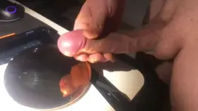 Who will help me out to clean all this ?