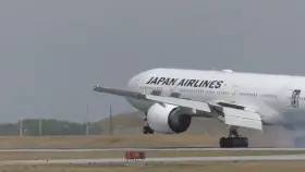 Rae Lil Black Does Foreign Travel