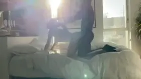 Why your GF seems different after Miami.