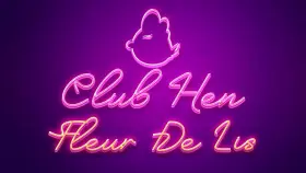 Club Hen Fleur De Lis ( Hentype )[ my little poney ]